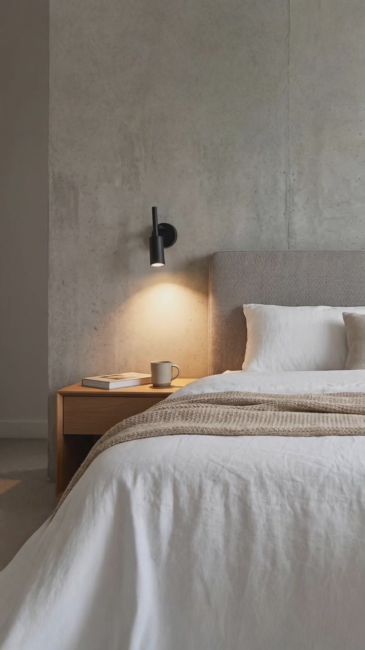 Indlæs video: VK Light Nook