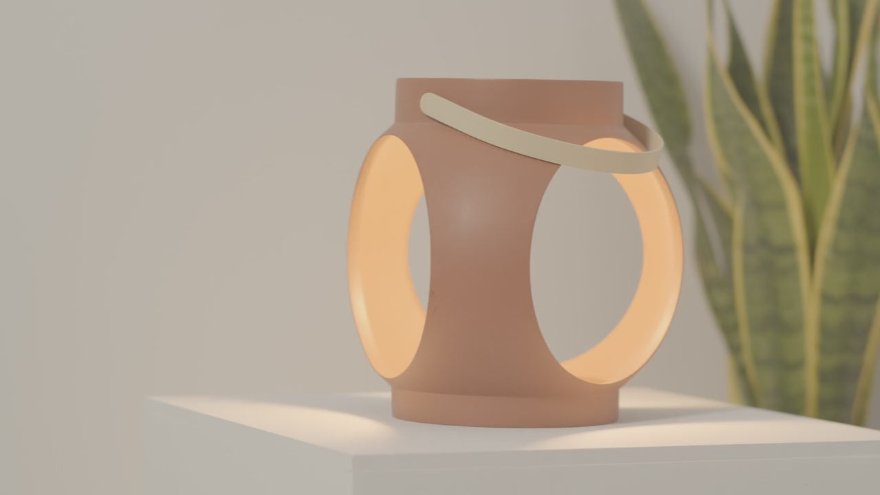 Faro Candela LED bærbar lampe