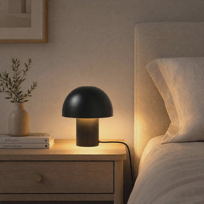 VK Light Una E27 bordlampe