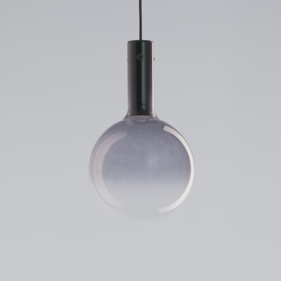 Maytoni Nebula LED-pendel