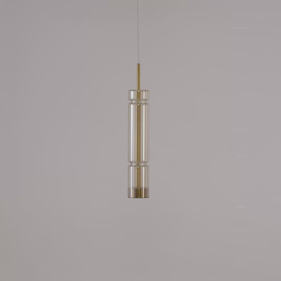 Maytoni Ordo LED-pendel