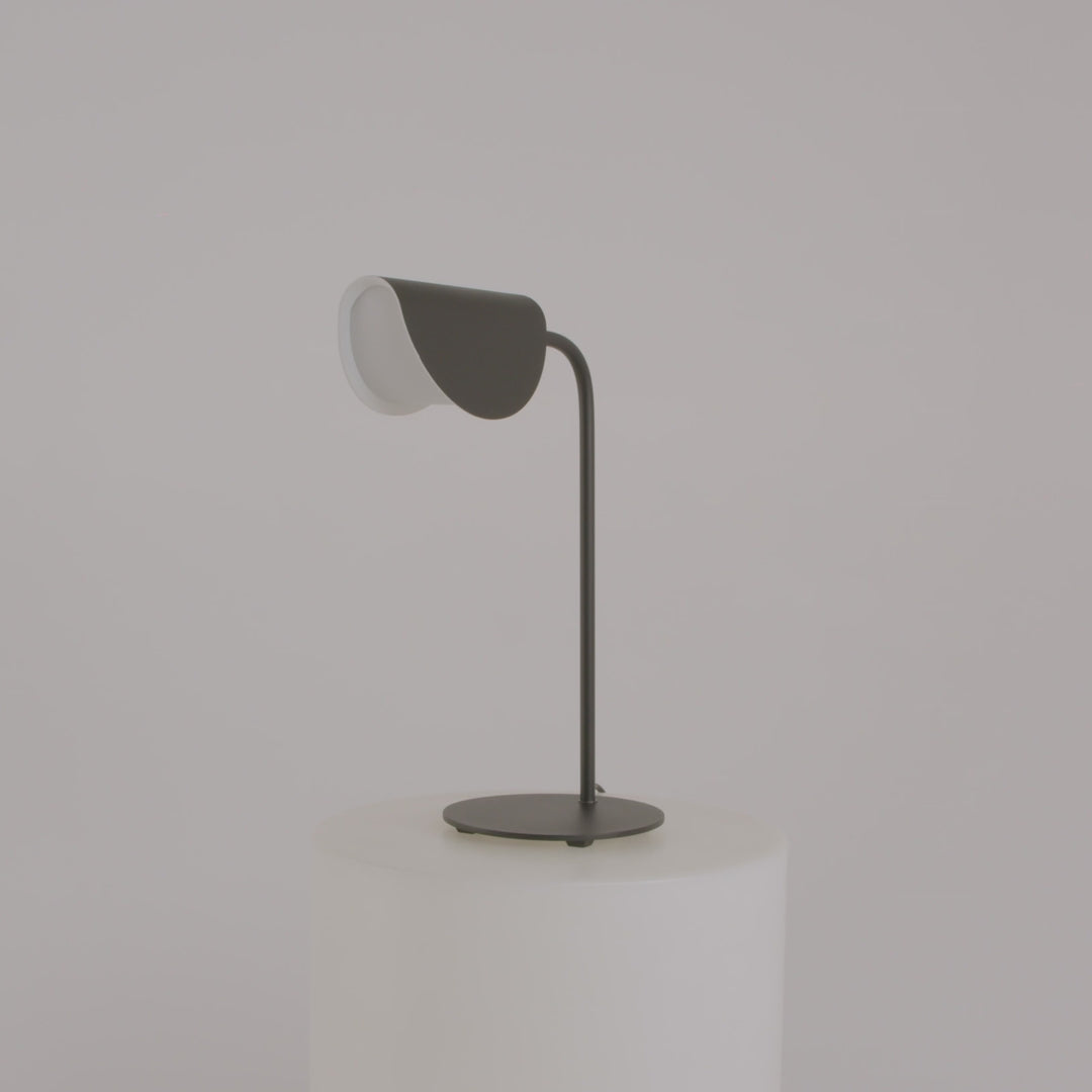 Maytoni Mollis G9 bordlampe