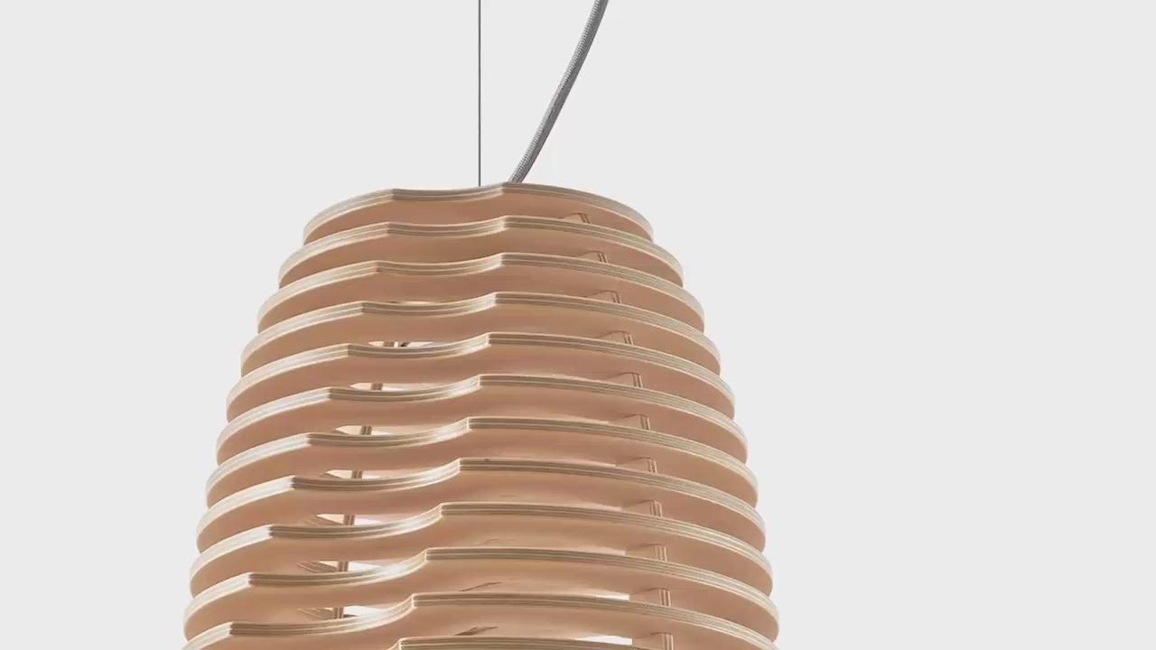 Indlæs video: Exo Twist