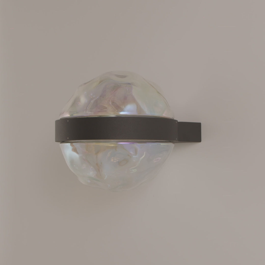 Maytoni Misterio LED-væglampe