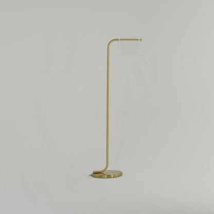 Maytoni Cabaret LED-gulvlampe