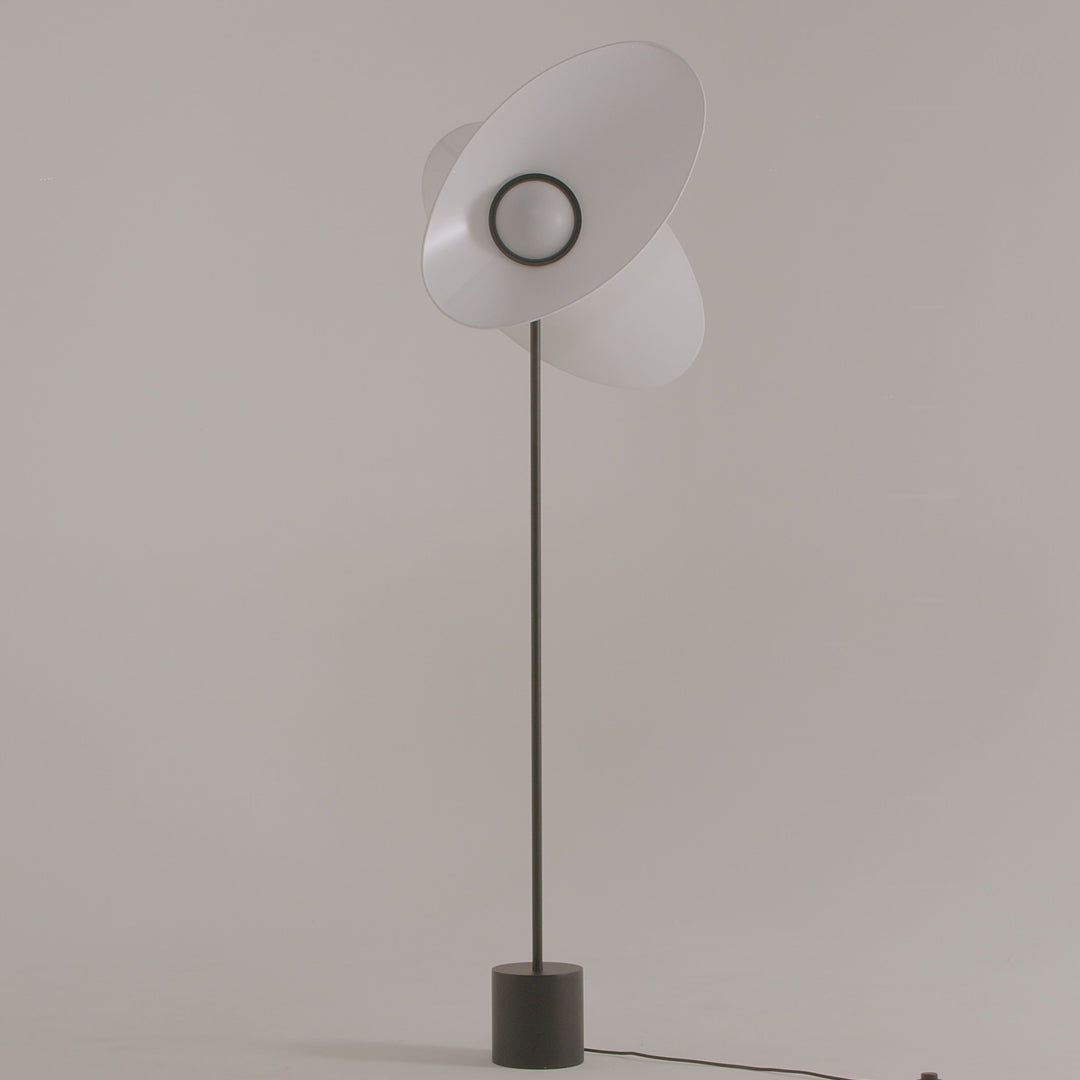 Maytoni Evolution LED-gulvlampe