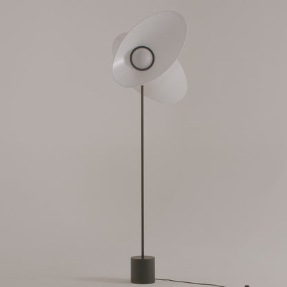 Maytoni Evolution LED-gulvlampe
