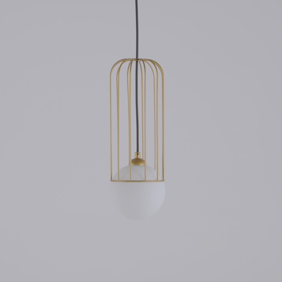 Maytoni Telford G9 pendel