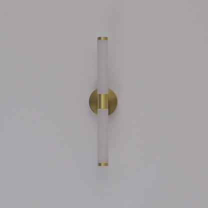 Maytoni Axis LED-væglampe