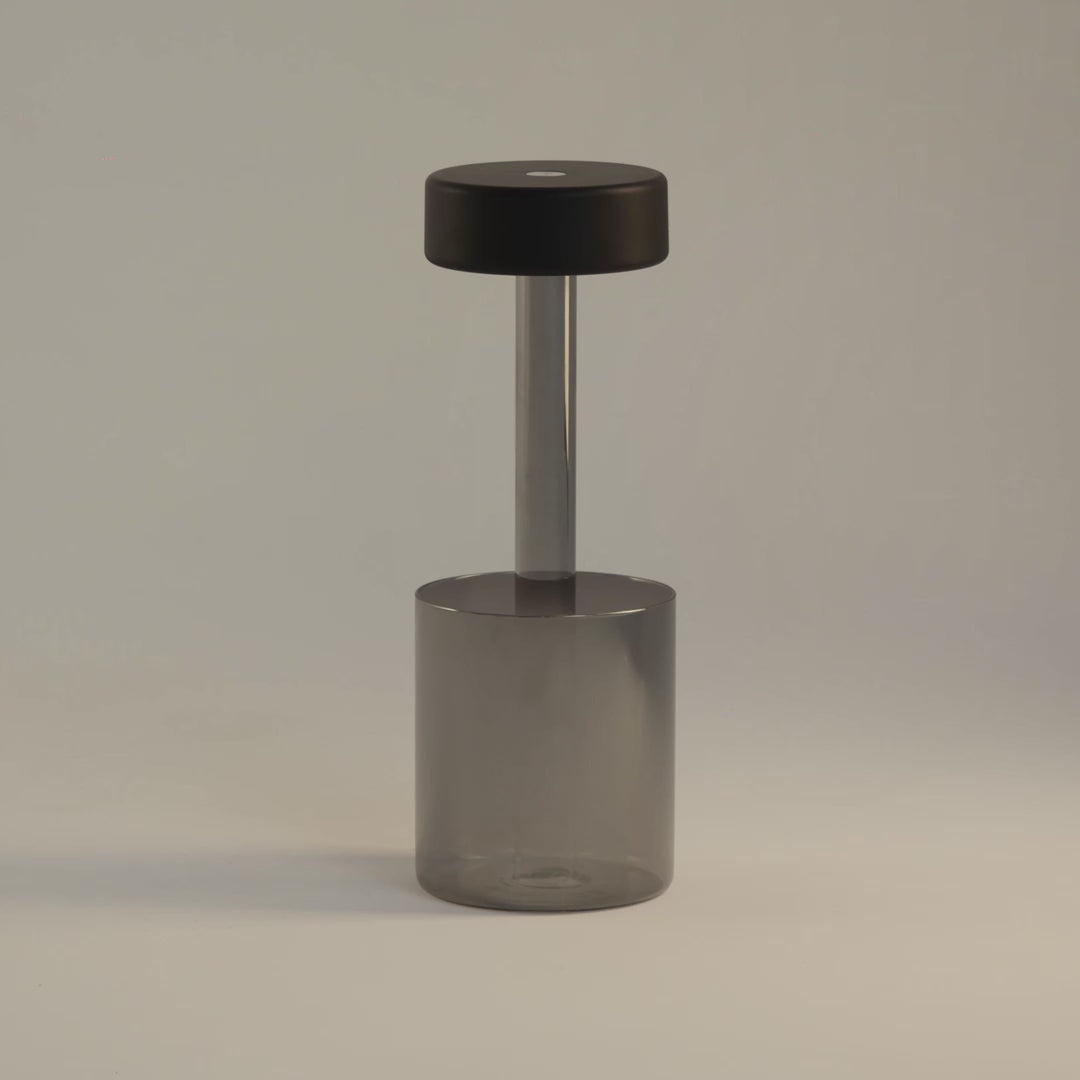 Maytoni AI Collaboration LED bærbar bordlampe