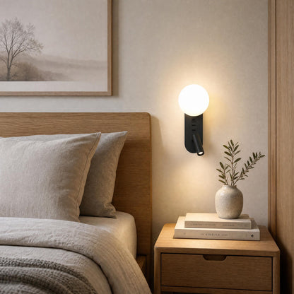 Reading Ambient LED-væglampe med USB