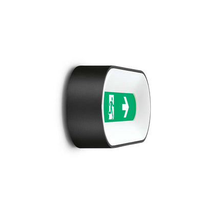 Lombardo Ross 280 LED designové nouzové svítidlo IP66