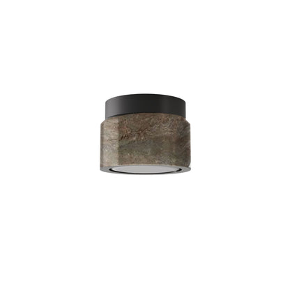 Aromas Horeo GX53 vægmonteret lampe