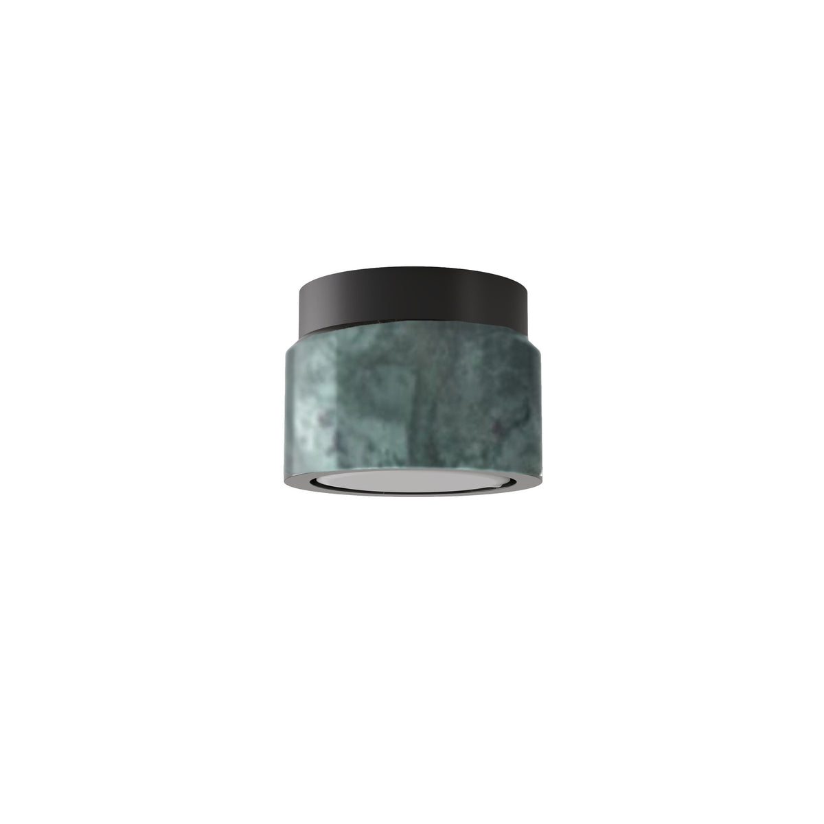 Aromas Horeo GX53 vægmonteret lampe