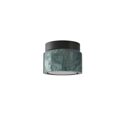 Aromas Horeo GX53 vægmonteret lampe