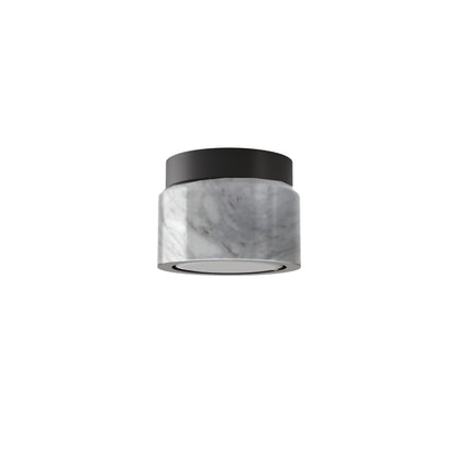 Aromas Horeo GX53 vægmonteret lampe