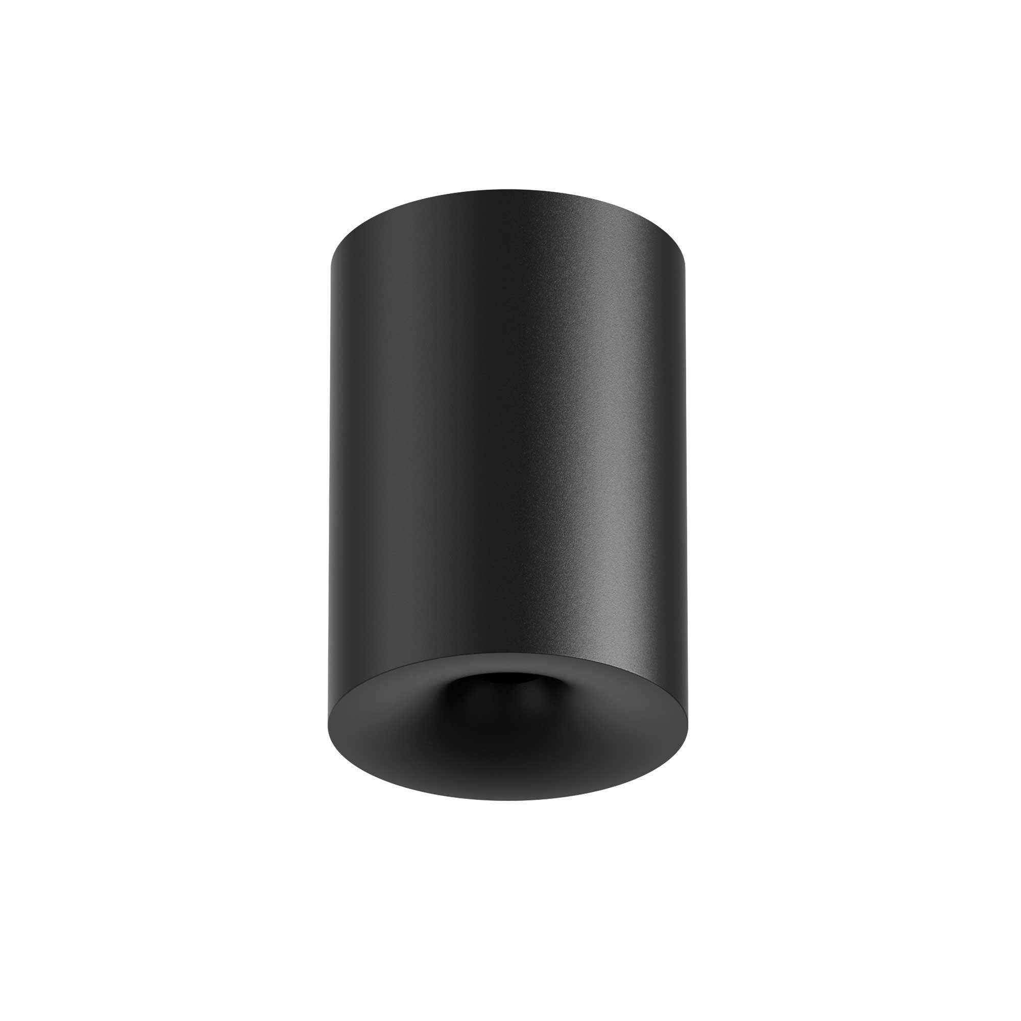 Vellum LED přisazené kovové svítidlo Ra>90 antiglare