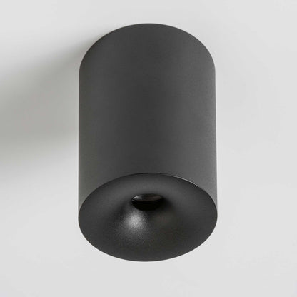 Vellum LED přisazené kovové svítidlo Ra>90 antiglare