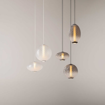 Maytoni Bruma LED-pendel
