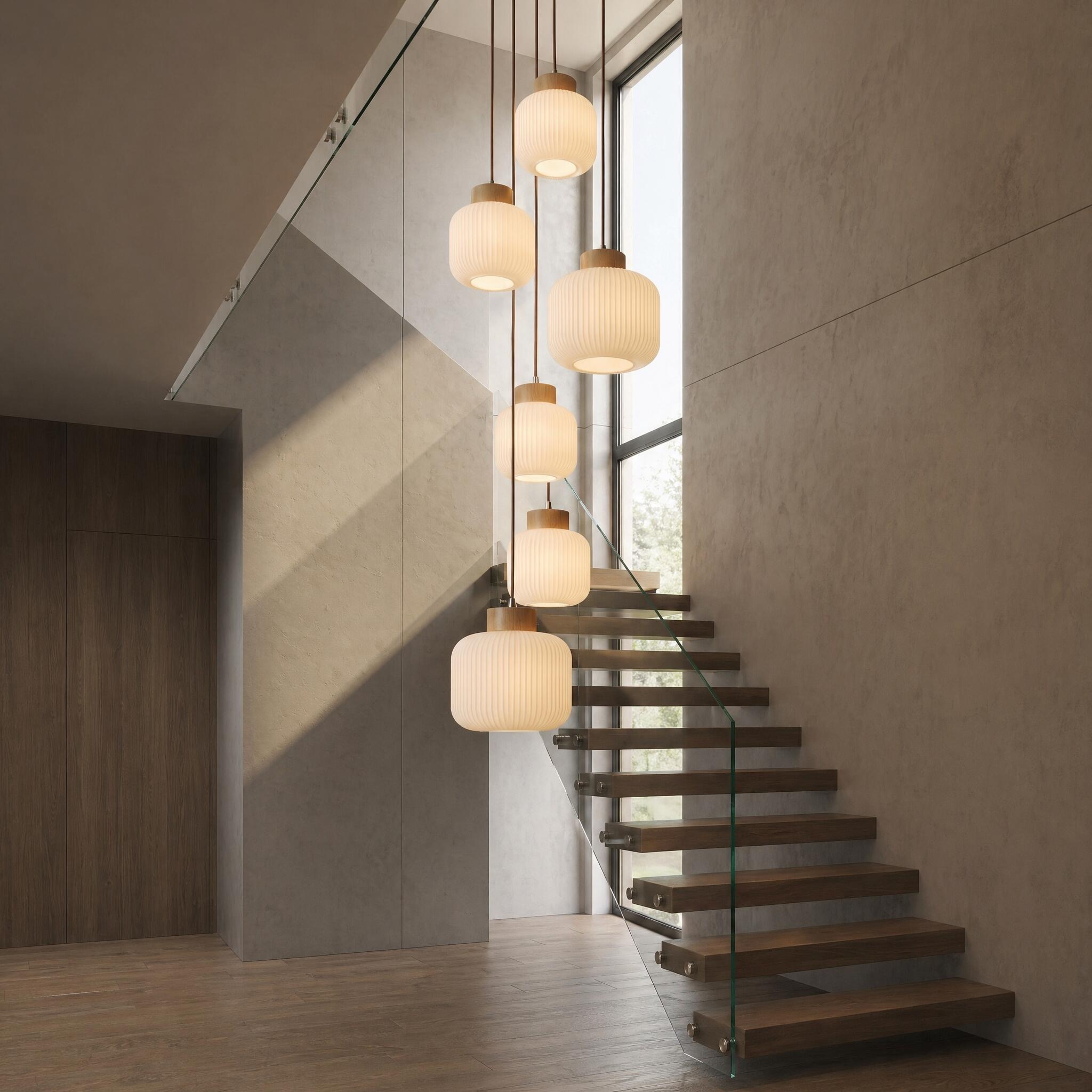 VK Light Alena E27 pendel