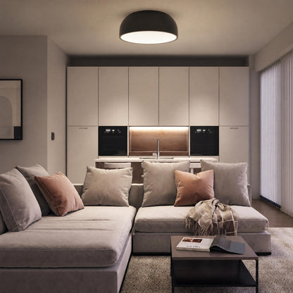 VK Light Bol E27 loftslampe