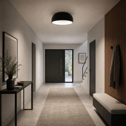 VK Light Bol E27 loftslampe