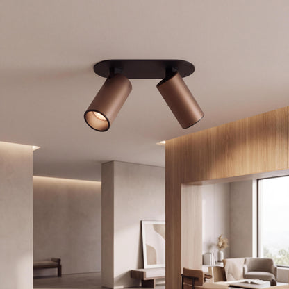 VK Light Coko LED Double indbygget lampe