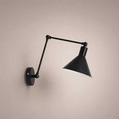 VK Light Gro E27 væglampe