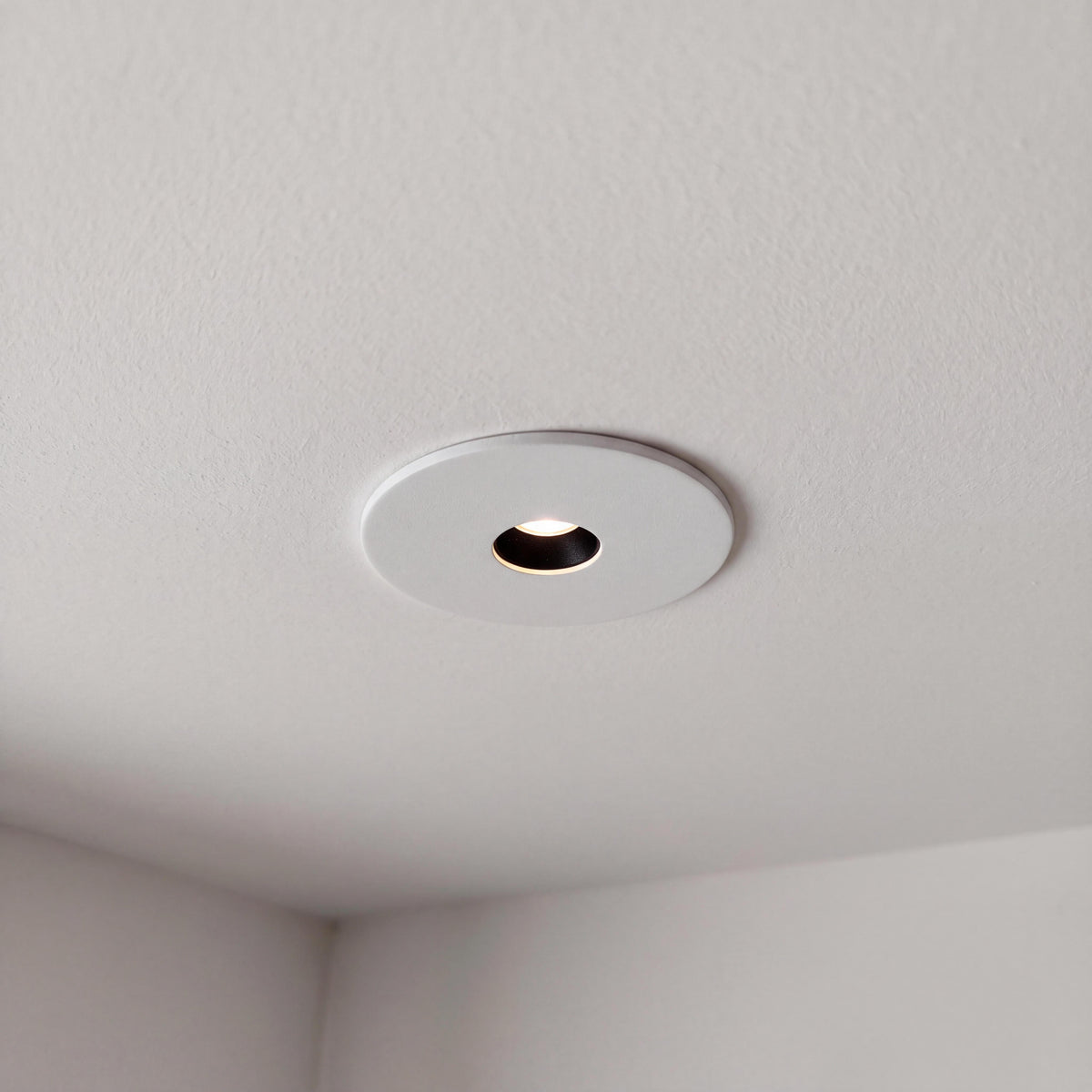 VK Light Habi LED-indbygget lampe