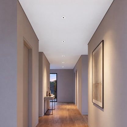 VK Light Habi LED-indbygget lampe