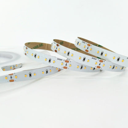 LED-bånd 24V CRI90 IP20 2700K (5 m)
