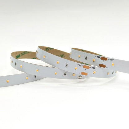 LED-bånd 24V CRI90 IP20 2700K (5 m)