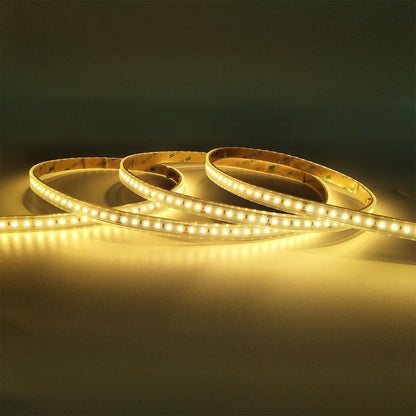 LED-bånd 24V CRI90 IP66 2700K (5 m)
