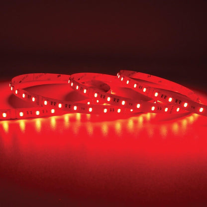 LED-bånd RGB+CCT 24V 18W/m CRI90 IP67 2400K–6000K (5 m)