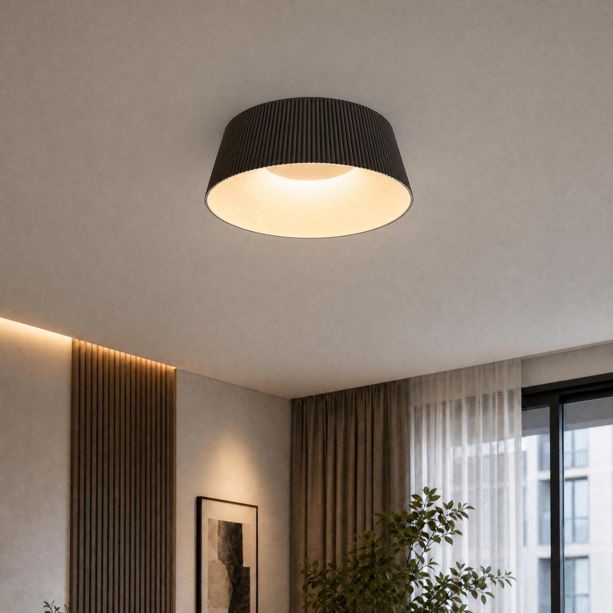 VK Light Aelia LED-loftslampe