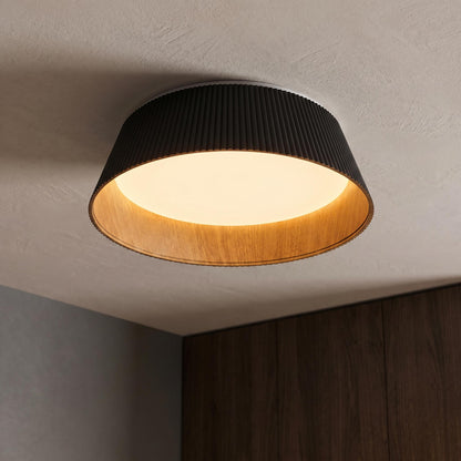VK Light Aelia Wood LED-loftslampe