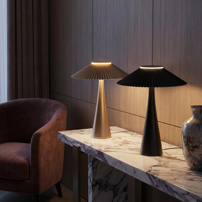 VK Light Amelie LED bordlampe