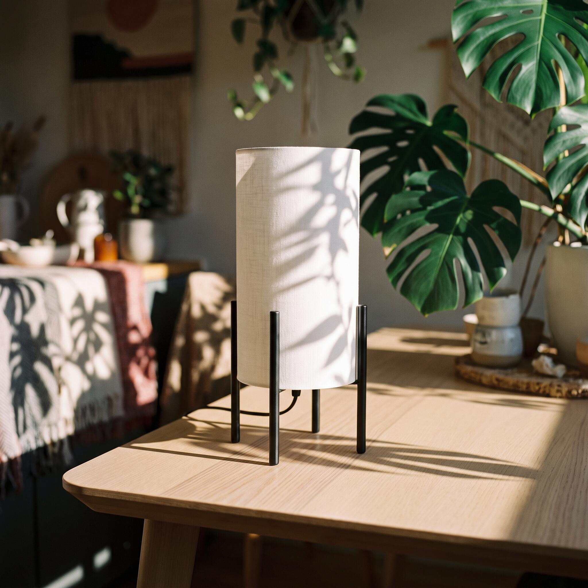 VK Light Vivo G9 bordlampe