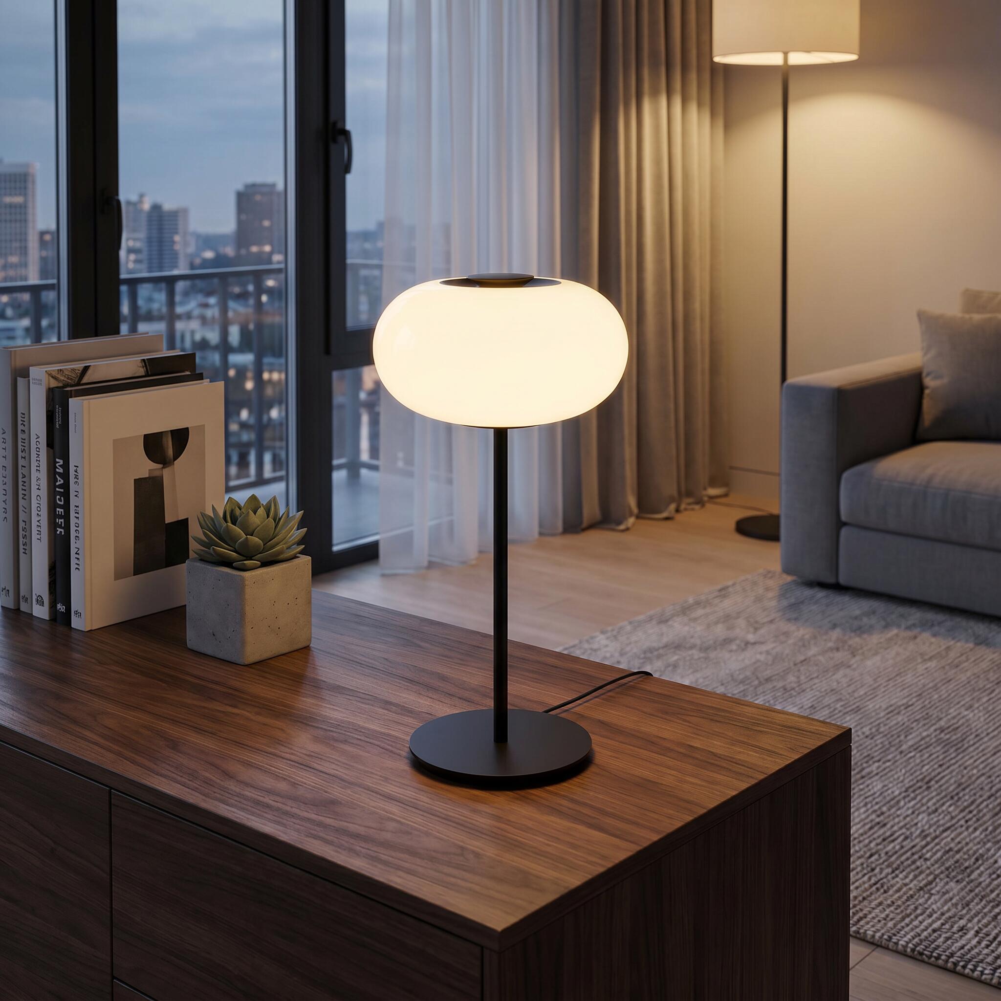VK Light Iori LED pendel