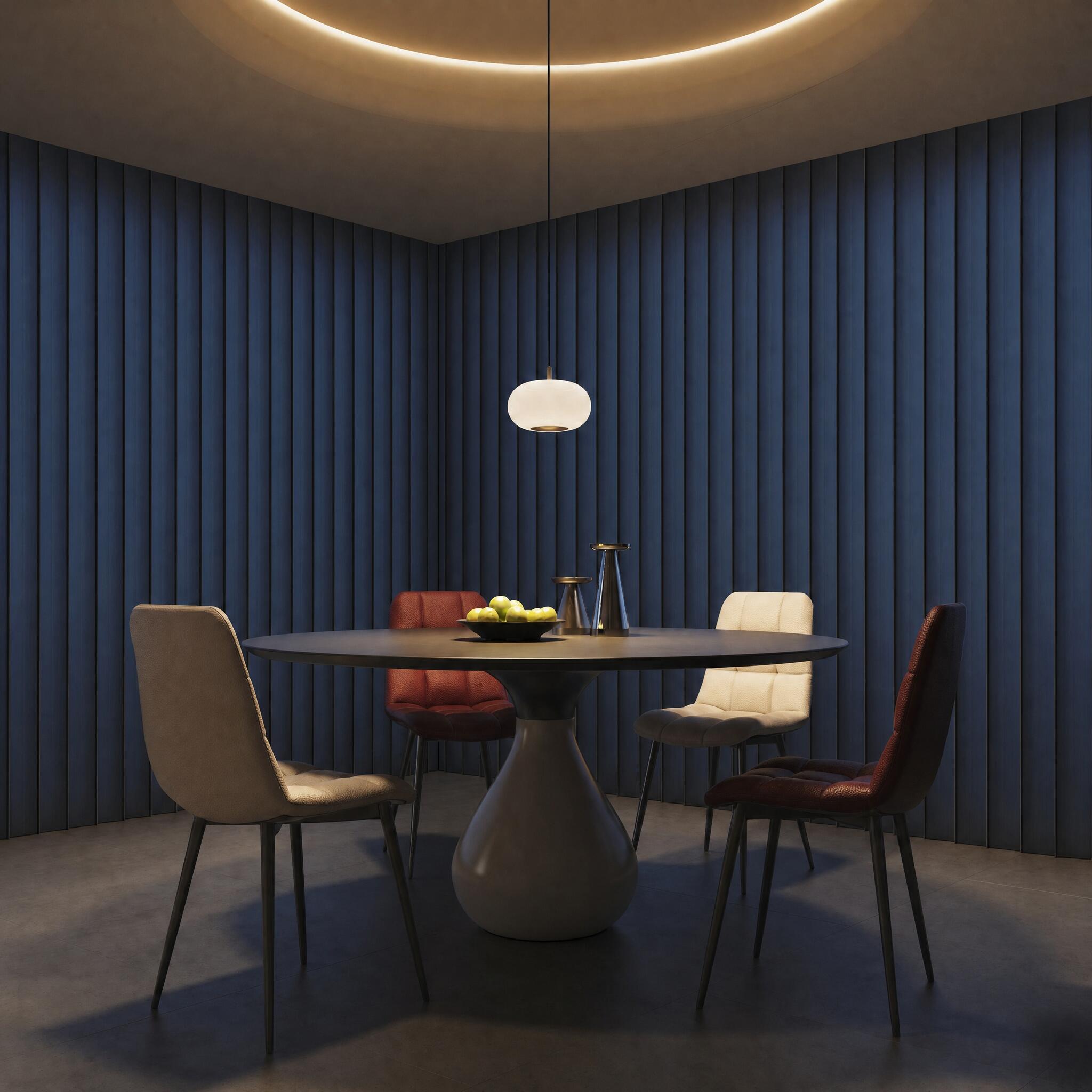 VK Light Iori LED pendel