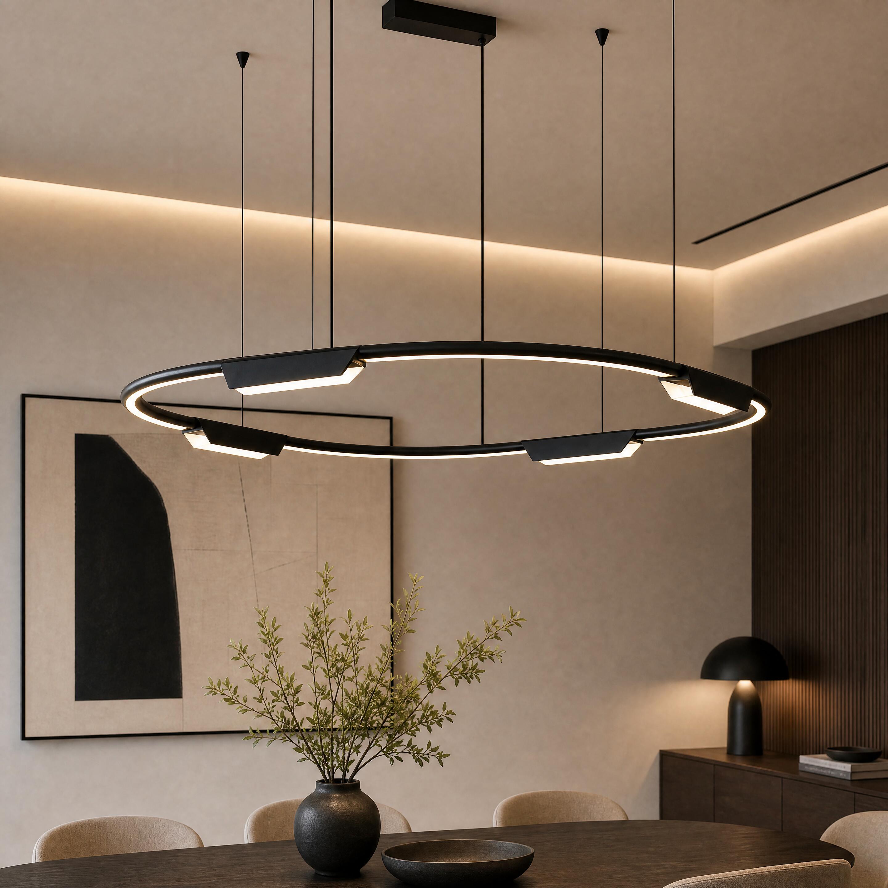 VK Light Core LED pendel