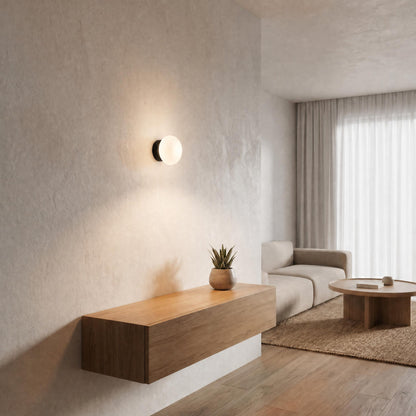 VK Light Diva LED-væglampe