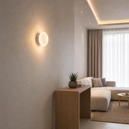 VK Light Diva LED-væglampe
