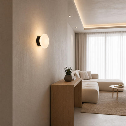 VK Light Diva LED-væglampe