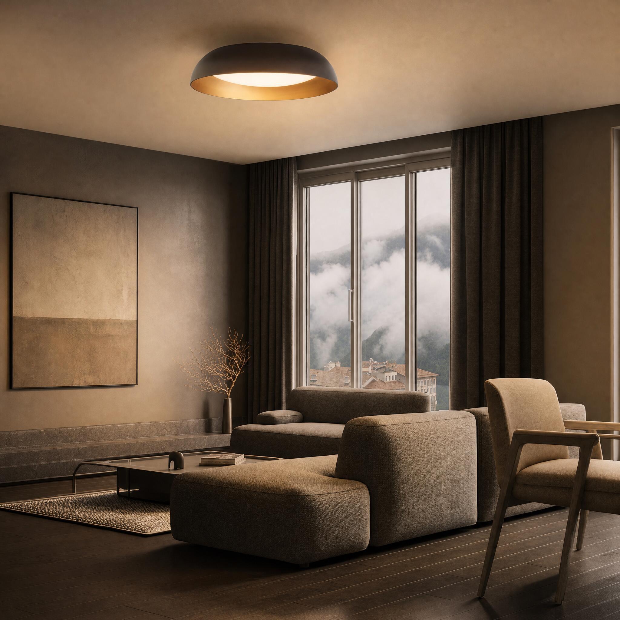 VK Light Enya LED-loftslampe