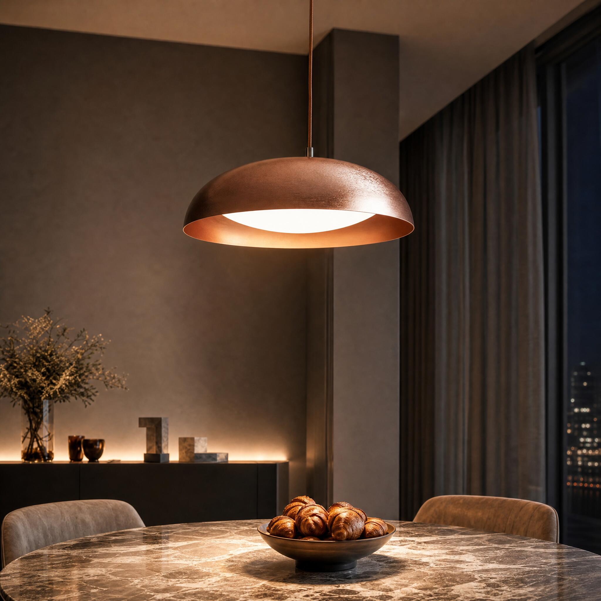 VK Light Enya LED-pendel