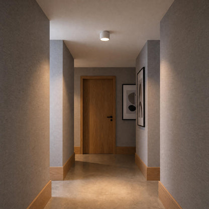 VK Light Eos G9 loftslampe