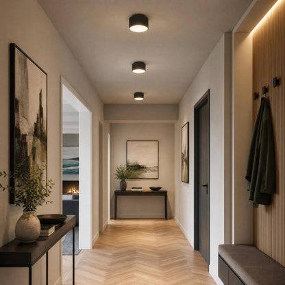 VK Light Eos G9 loftslampe
