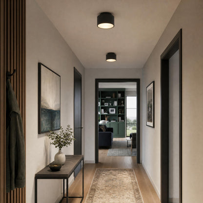 VK Light Eos G9 loftslampe