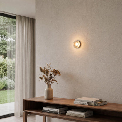 VK Light Glace LED-væglampe